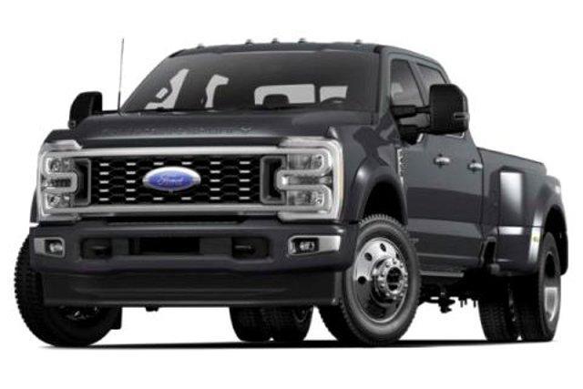 new 2026 Ford F-450 car, priced at $105,815