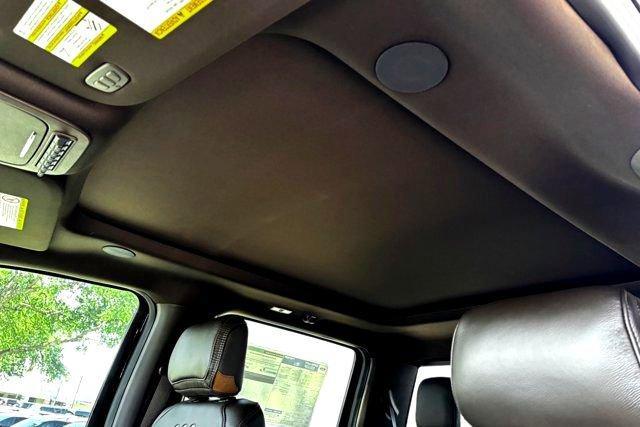 new 2025 Ford F-250 car, priced at $93,935