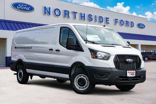 new 2024 Ford Transit-250 car, priced at $42,595