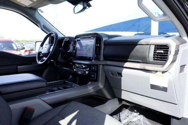 used 2024 Ford F-150 car, priced at $44,202