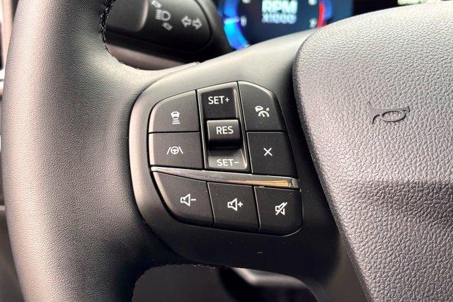 new 2025 Ford Bronco Sport car, priced at $34,130