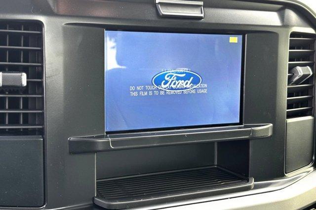 new 2025 Ford F-350 car, priced at $38,840