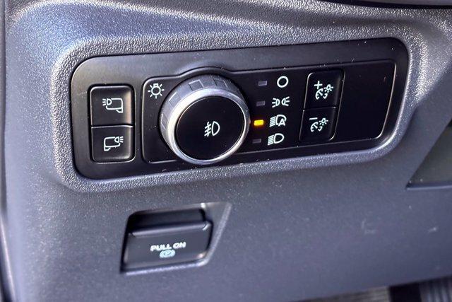 used 2023 Ford Bronco car, priced at $69,977