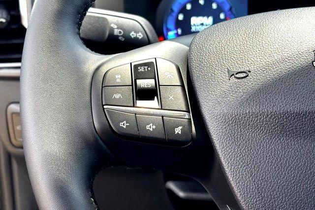 new 2025 Ford Bronco Sport car, priced at $30,635