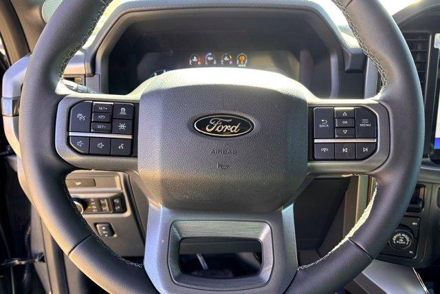 new 2026 Ford F-150 car, priced at $92,606