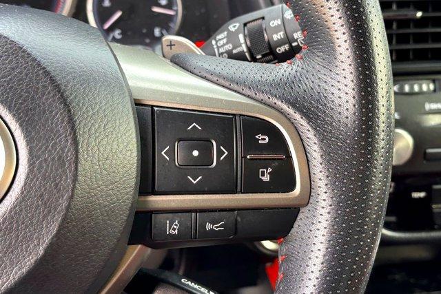 used 2022 Lexus RX 350 car, priced at $41,977