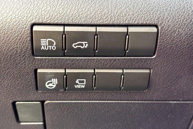 used 2022 Lexus RX 350 car, priced at $41,977