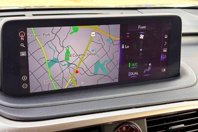 used 2022 Lexus RX 350 car, priced at $41,977