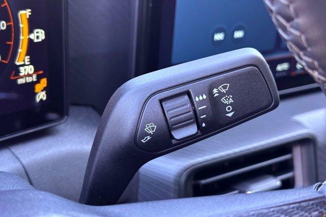 new 2026 Ford Mustang car, priced at $34,015