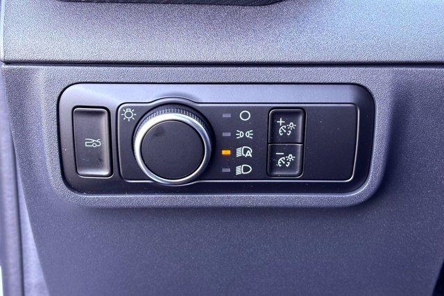 new 2026 Ford Mustang car, priced at $34,015