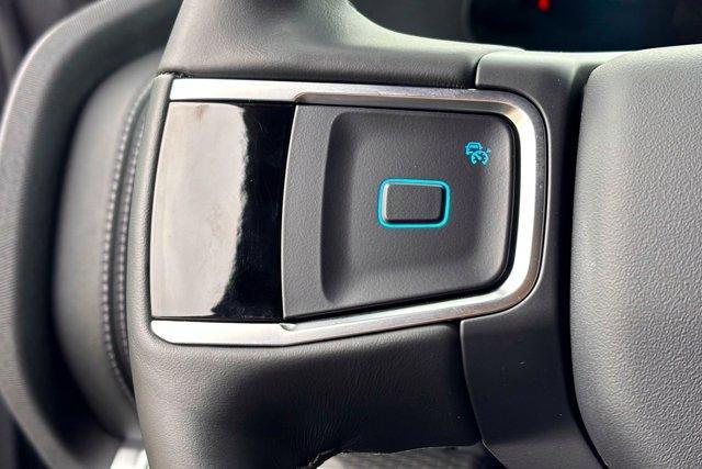 new 2026 Ford Expedition Max car, priced at $84,360