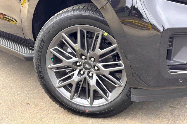 new 2026 Ford Expedition Max car, priced at $84,360