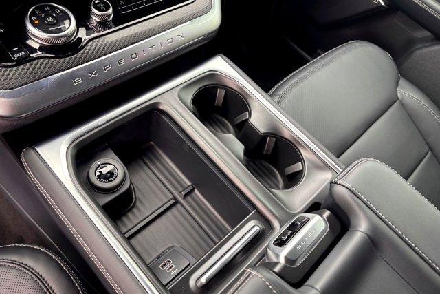 new 2026 Ford Expedition Max car, priced at $84,360