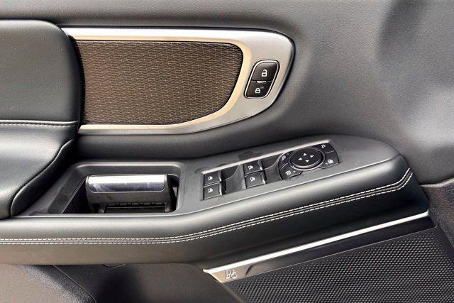 new 2026 Ford Expedition Max car, priced at $84,360