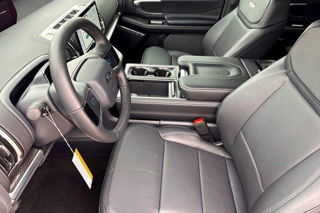 new 2026 Ford Expedition Max car, priced at $84,360