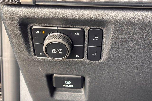 new 2026 Ford Expedition Max car, priced at $84,360