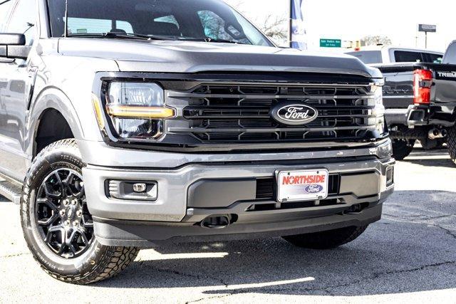 new 2026 Ford F-150 car, priced at $47,620