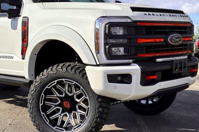 new 2026 Ford F-250 car, priced at $131,206