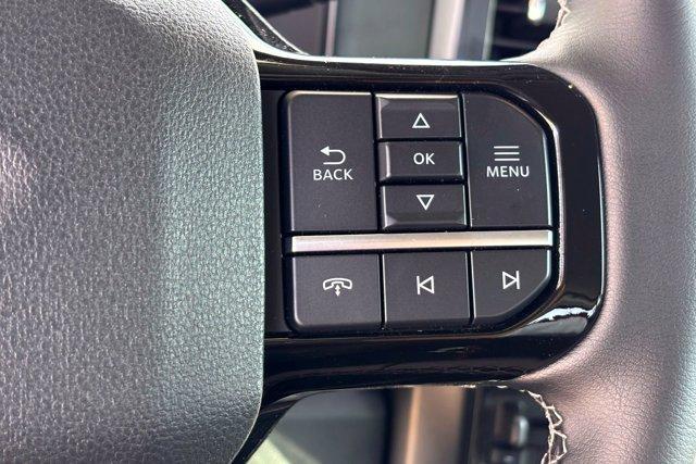 new 2026 Ford F-250 car, priced at $131,206