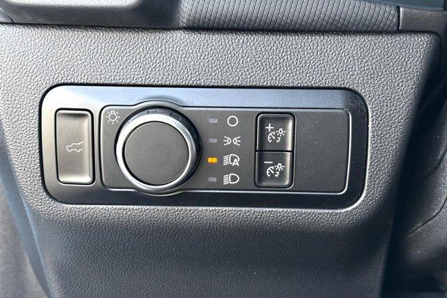 new 2025 Ford Bronco Sport car, priced at $30,935