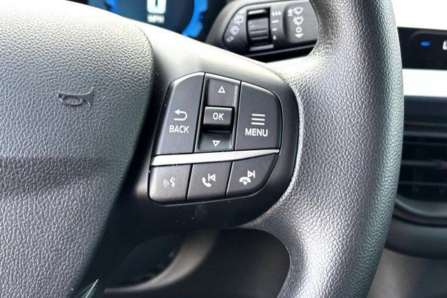 new 2025 Ford Bronco Sport car, priced at $30,935