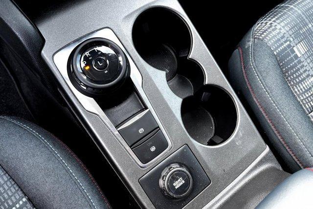 new 2025 Ford Bronco Sport car, priced at $30,935