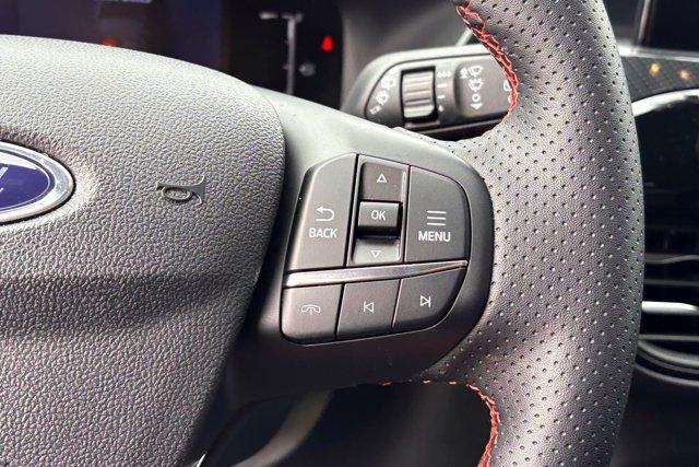 new 2025 Ford Escape car, priced at $26,725