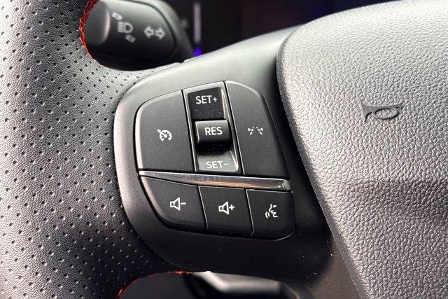 new 2025 Ford Escape car, priced at $26,725