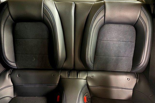 new 2026 Ford Mustang car