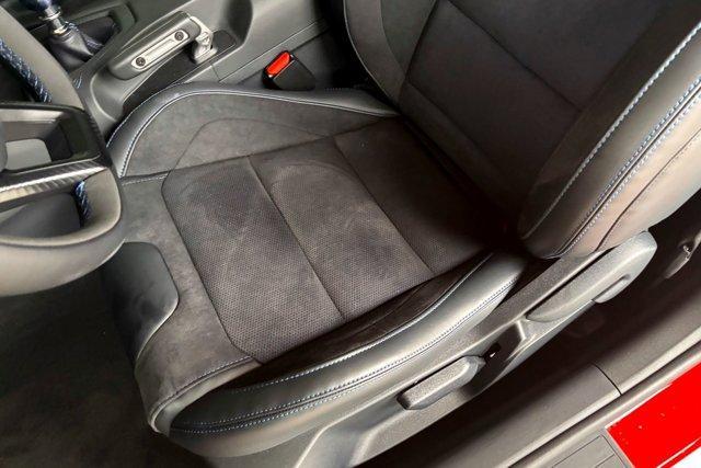 new 2026 Ford Mustang car