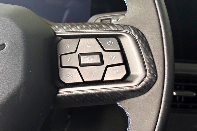 new 2026 Ford Mustang car