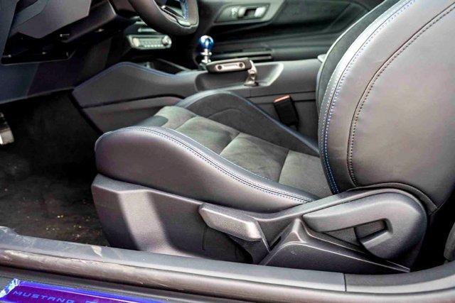 new 2026 Ford Mustang car