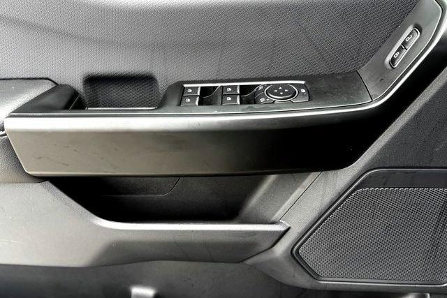 new 2025 Ford F-150 car, priced at $39,550