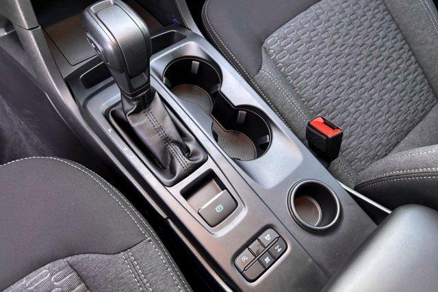 new 2025 Ford Ranger car, priced at $30,295