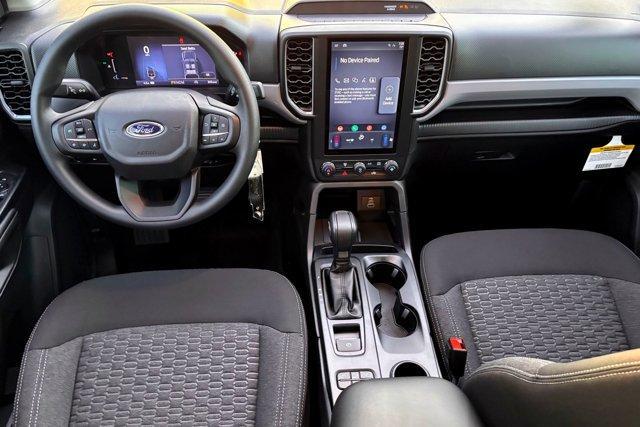 new 2025 Ford Ranger car, priced at $30,295