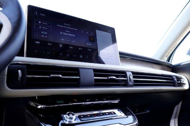 used 2025 Lincoln Corsair car, priced at $47,202