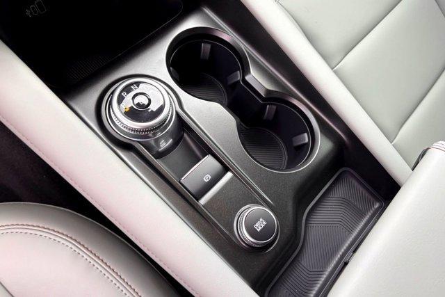 new 2026 Ford Explorer car, priced at $44,675