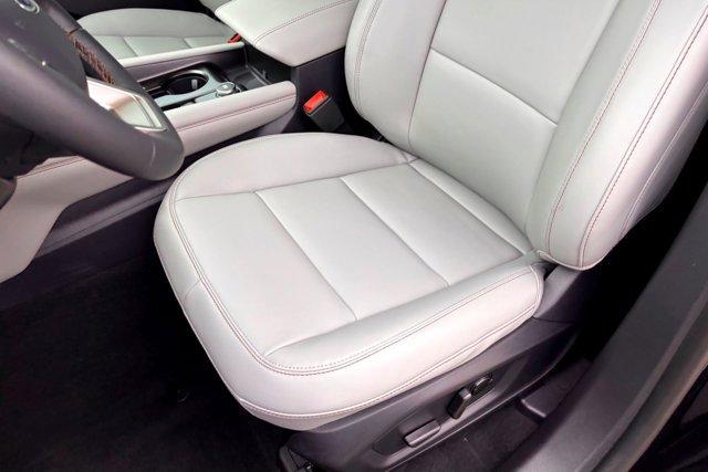 new 2026 Ford Explorer car, priced at $44,675