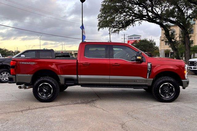 new 2026 Ford F-250 car, priced at $96,015
