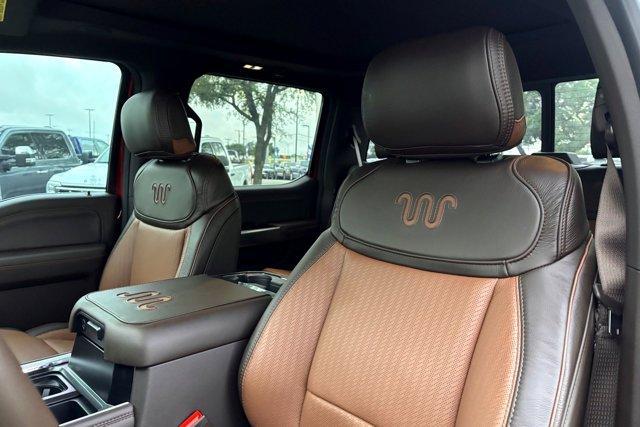 new 2026 Ford F-250 car, priced at $96,015