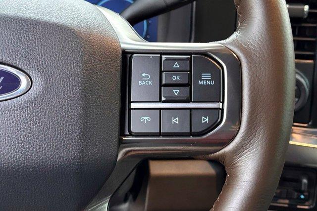 new 2026 Ford F-250 car, priced at $96,015