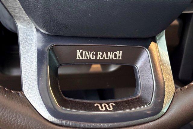 new 2026 Ford F-250 car, priced at $96,015