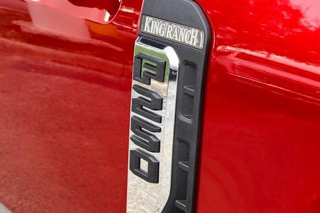 new 2026 Ford F-250 car, priced at $96,015