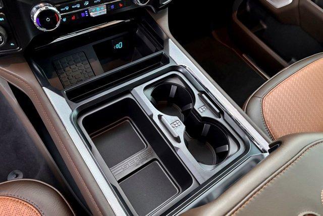 new 2026 Ford F-250 car, priced at $96,015