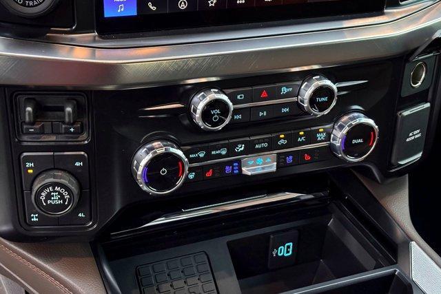 new 2026 Ford F-250 car, priced at $96,015