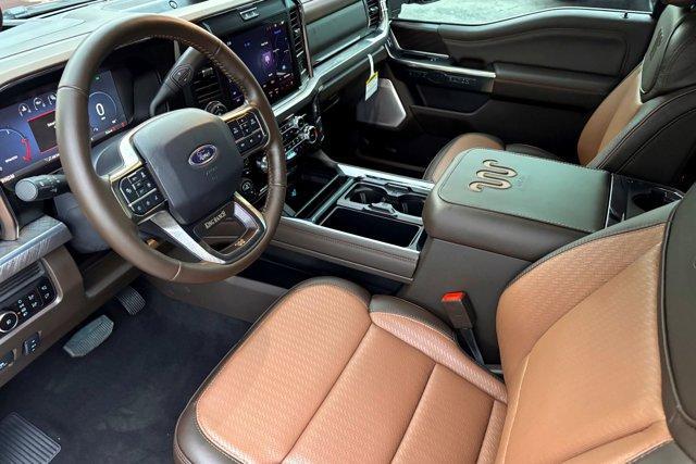 new 2026 Ford F-250 car, priced at $96,015