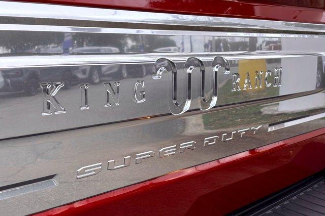 new 2026 Ford F-250 car, priced at $96,015