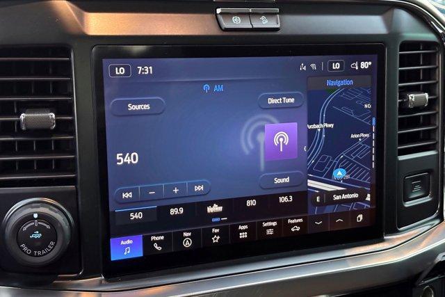 new 2026 Ford F-250 car, priced at $96,015