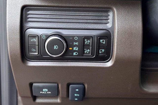 new 2026 Ford F-250 car, priced at $96,015