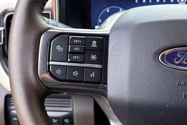 new 2026 Ford F-250 car, priced at $96,015